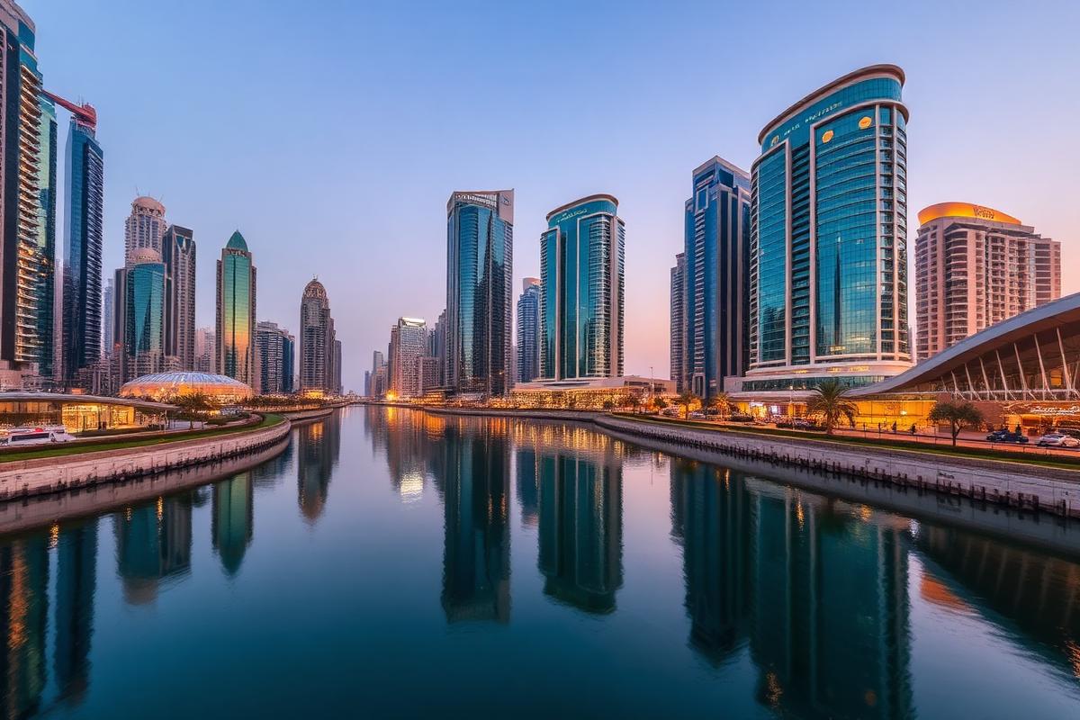 Business Bay