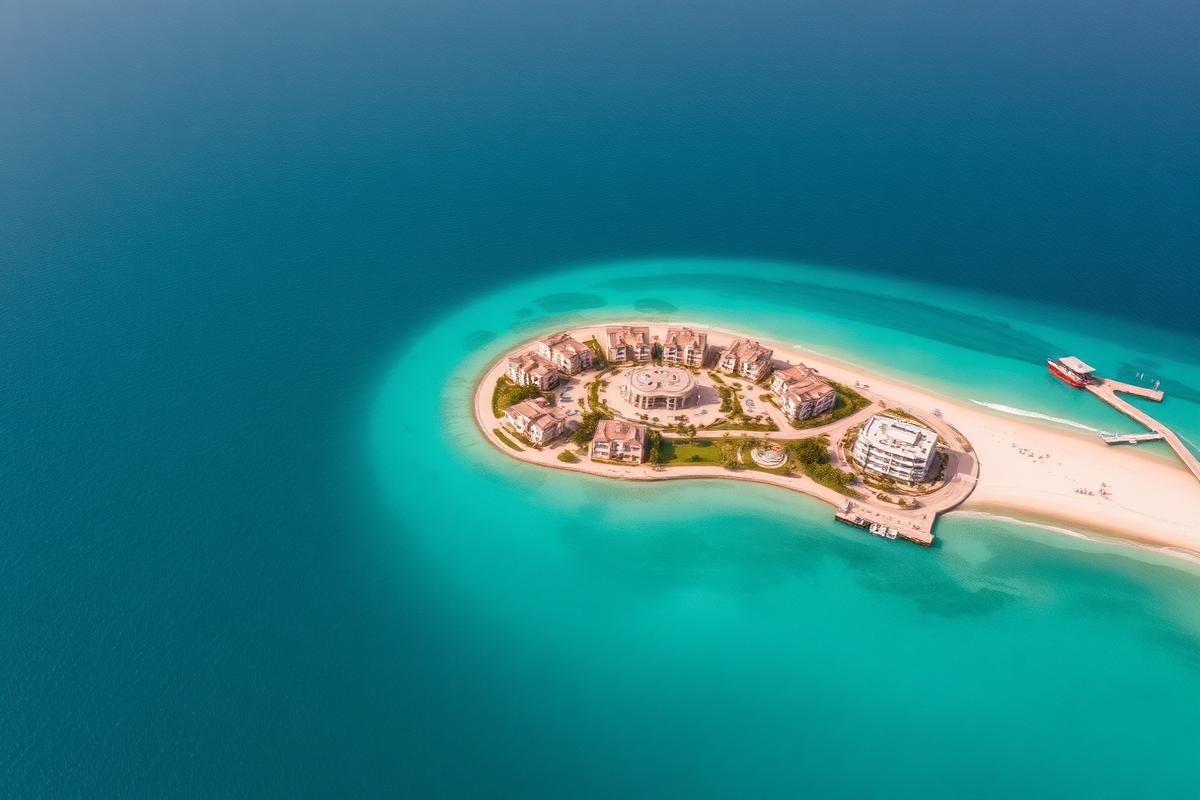 Palm Jumeirah
